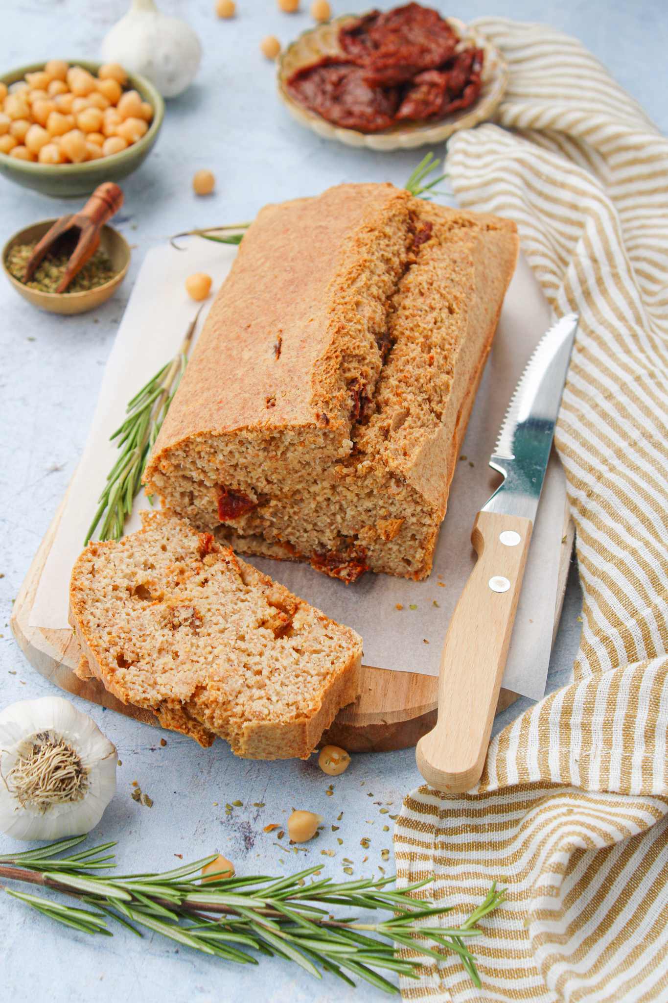 gezond hummusbrood makkelijk snel lekker tussendoortje snack bakken gezond