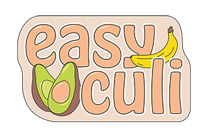 Easy Culi Logo